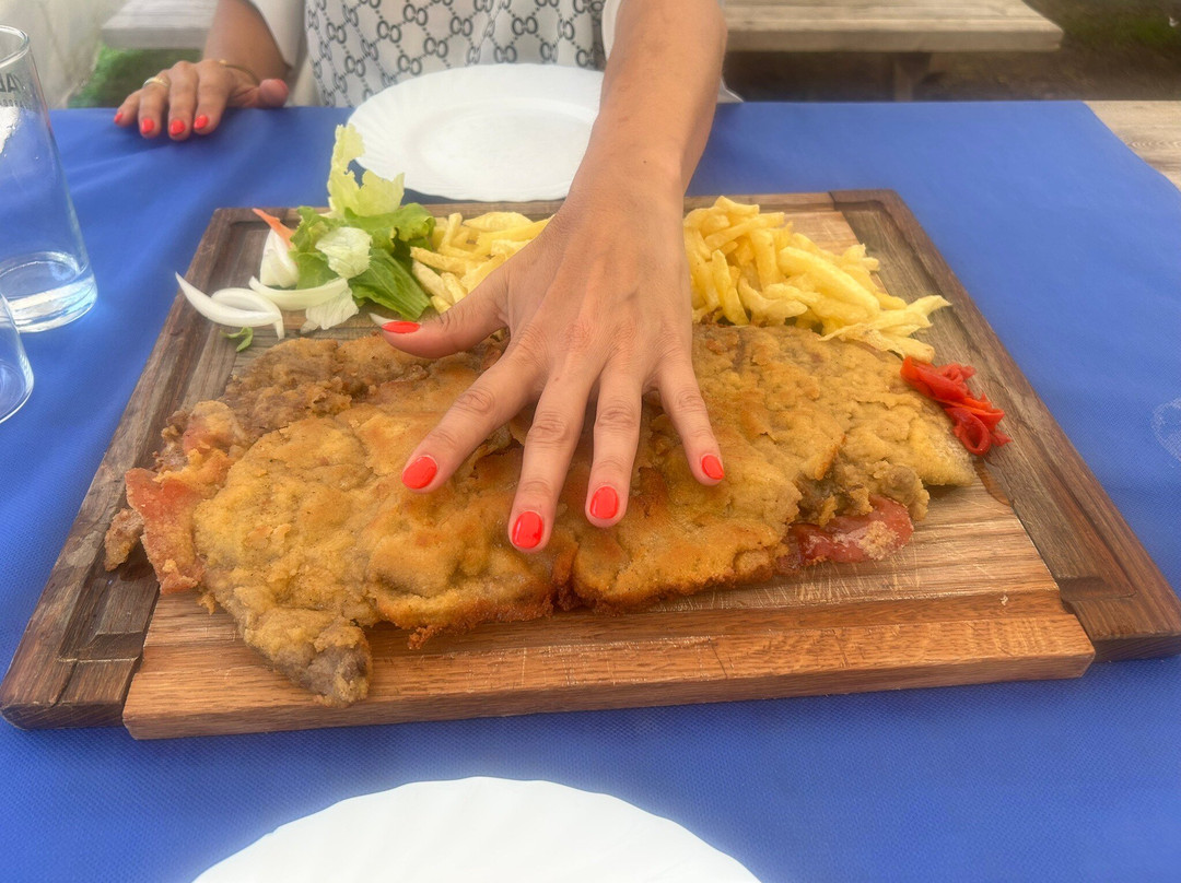 Ribadedeva Municipality餐馆和美食-Taberna Sidreria El Llagar De Keira