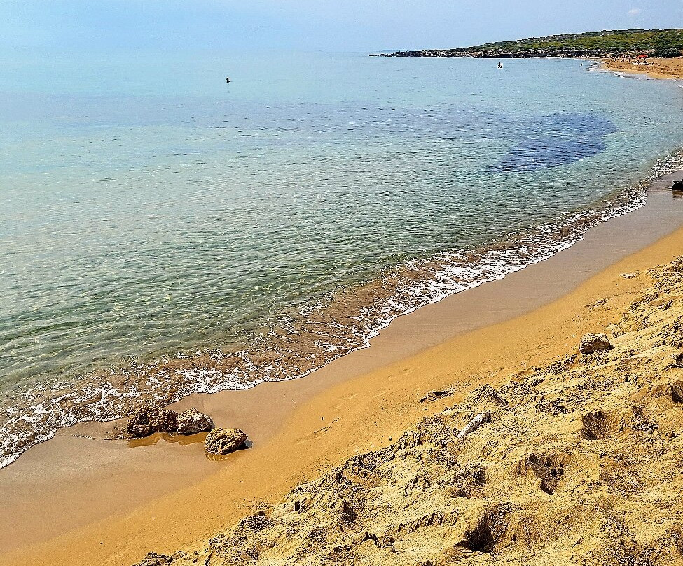 Spiaggia Marianelli-诺托必去景点
