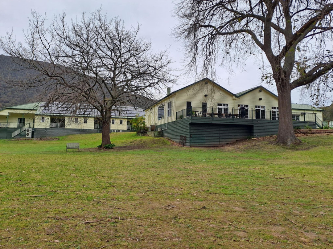 Rest & Restore Retreat主图