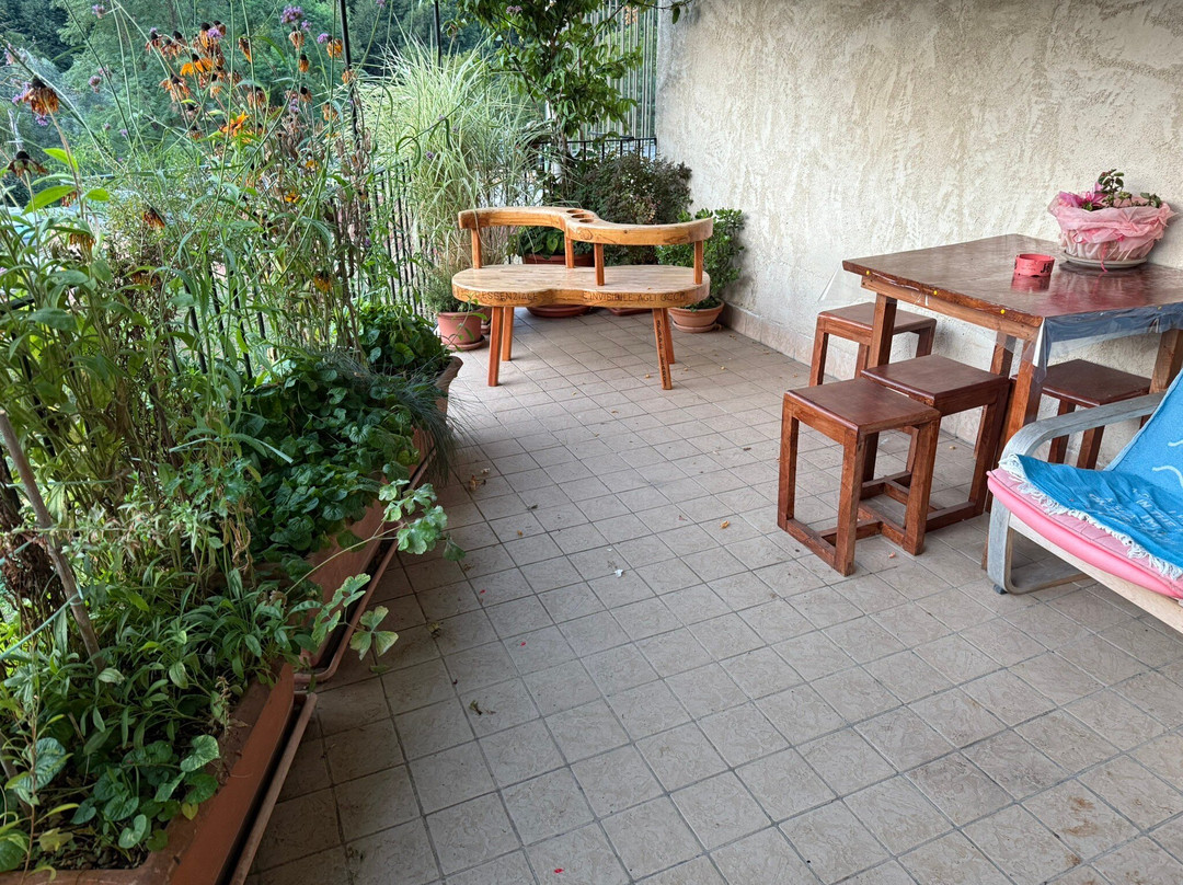 Bed & Breakfast Barba Bertu主图