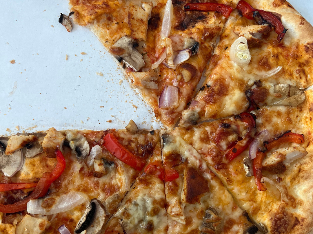 Cyprus Pizzeria & Grillroom | Grieks | Turks | Italiaans | Heerlen