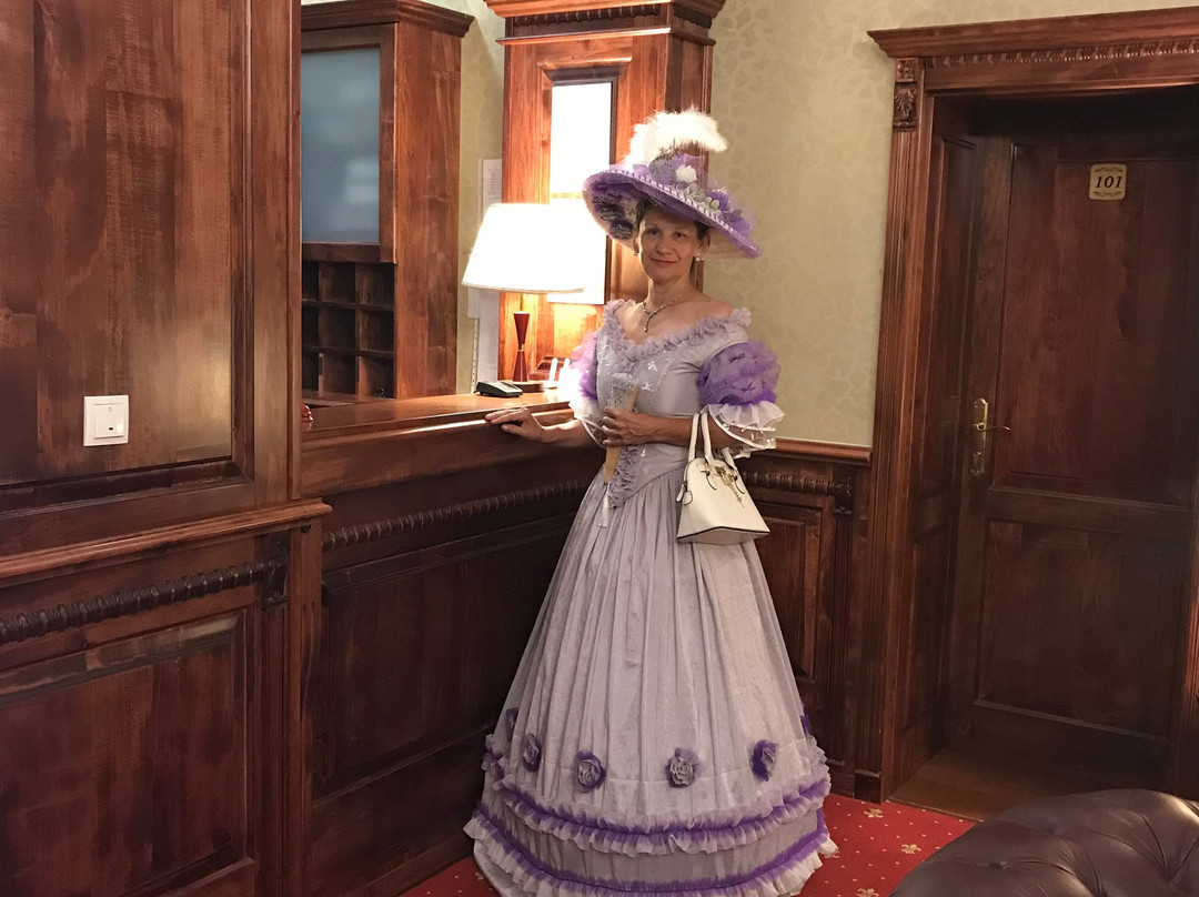 Hotel Kurija Jankovic主图