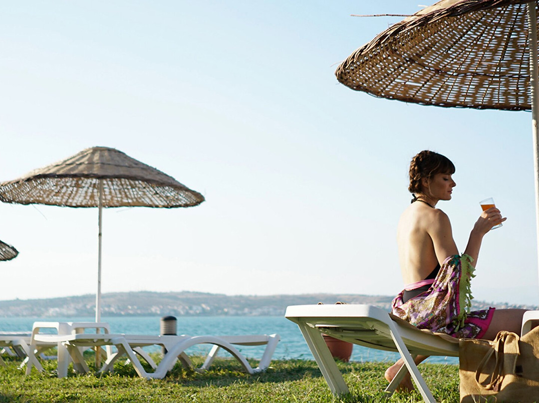 卡姆利克87号酒店艾瓦勒克主图