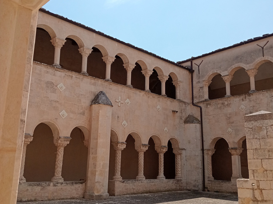 Centro Storico di Modica-莫迪卡必去景点