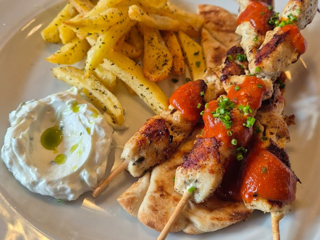Yamas Griechisches Restaurant