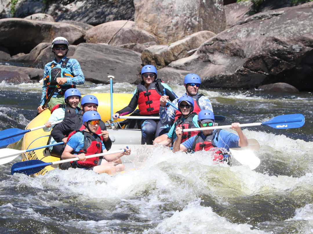 Beaver Brook Outfitters-North Creek必去景点