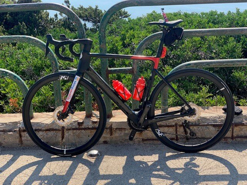 Biking Sardinia-阿尔盖罗必去景点