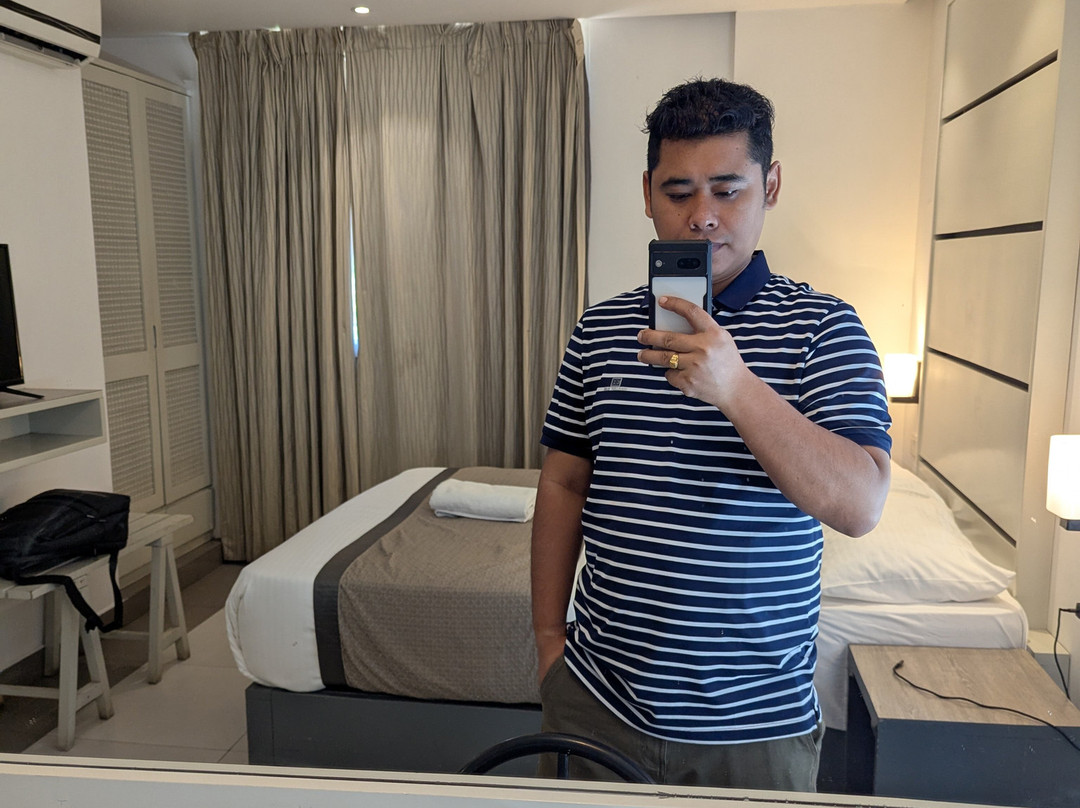 科伦坡常春藤小巷旅舍主图