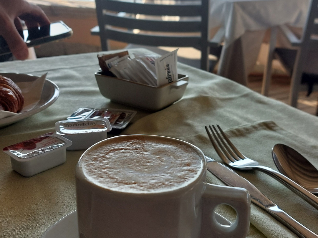 伊克斯西尔酒店主图