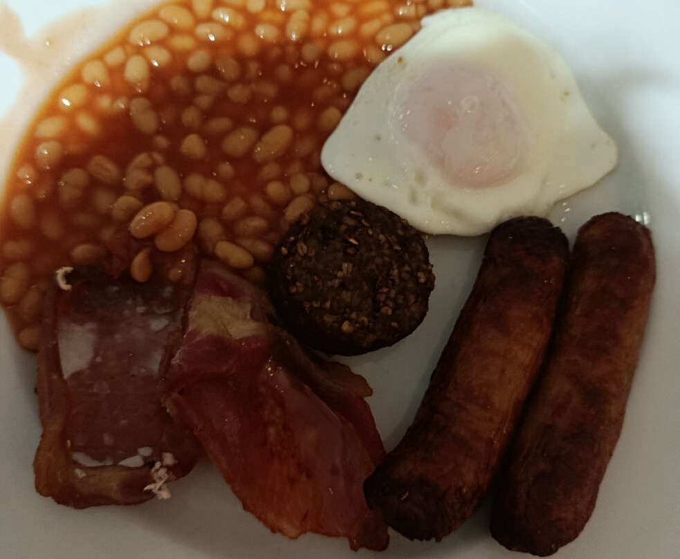 城市之北酒店主图