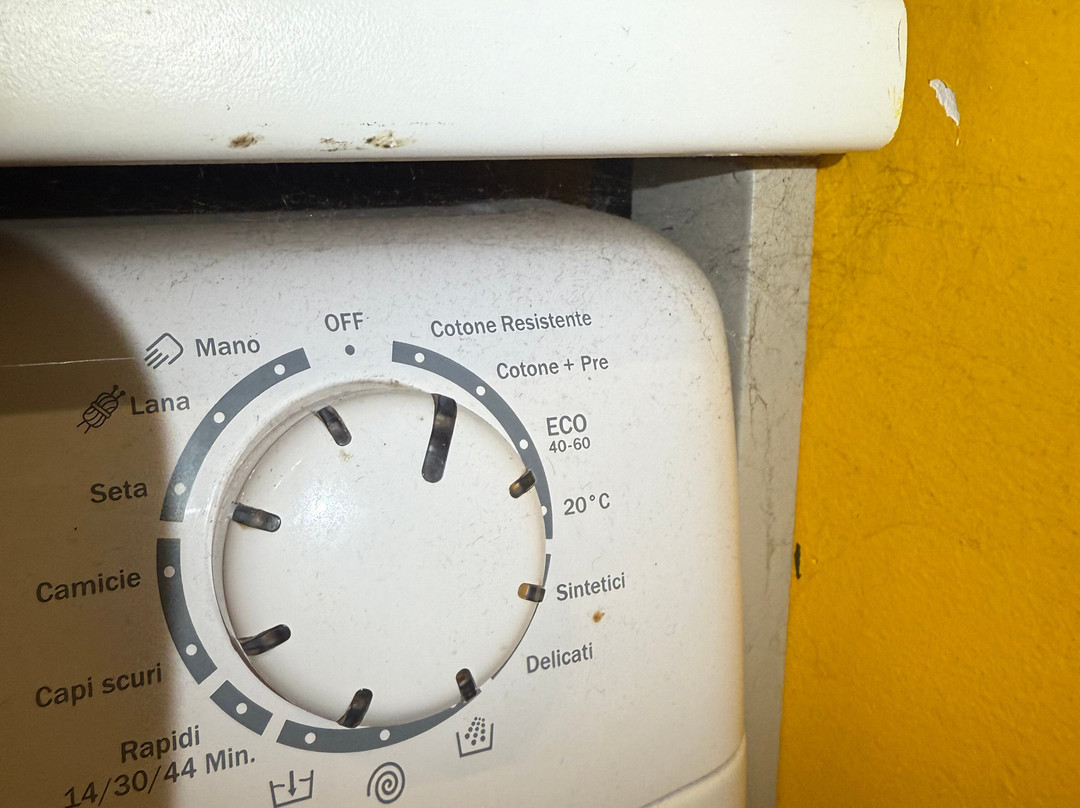 Villa delle Palme主图