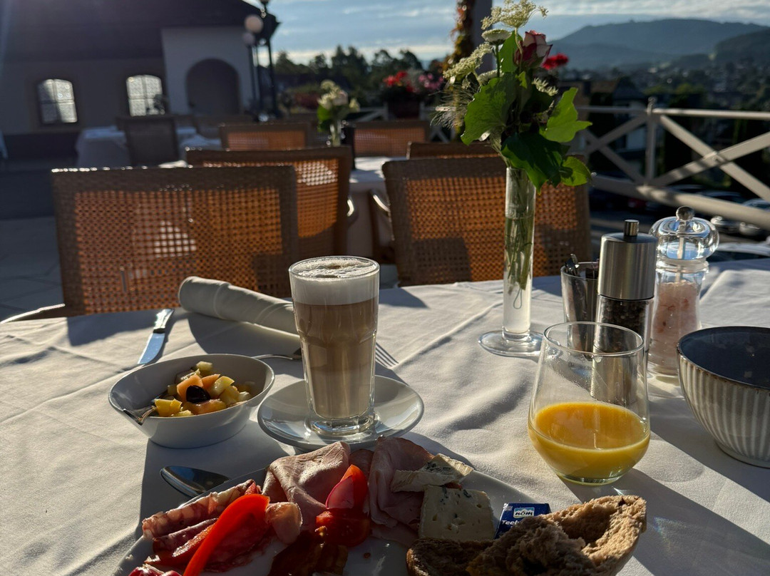 Hotel-Restaurant Haupl主图