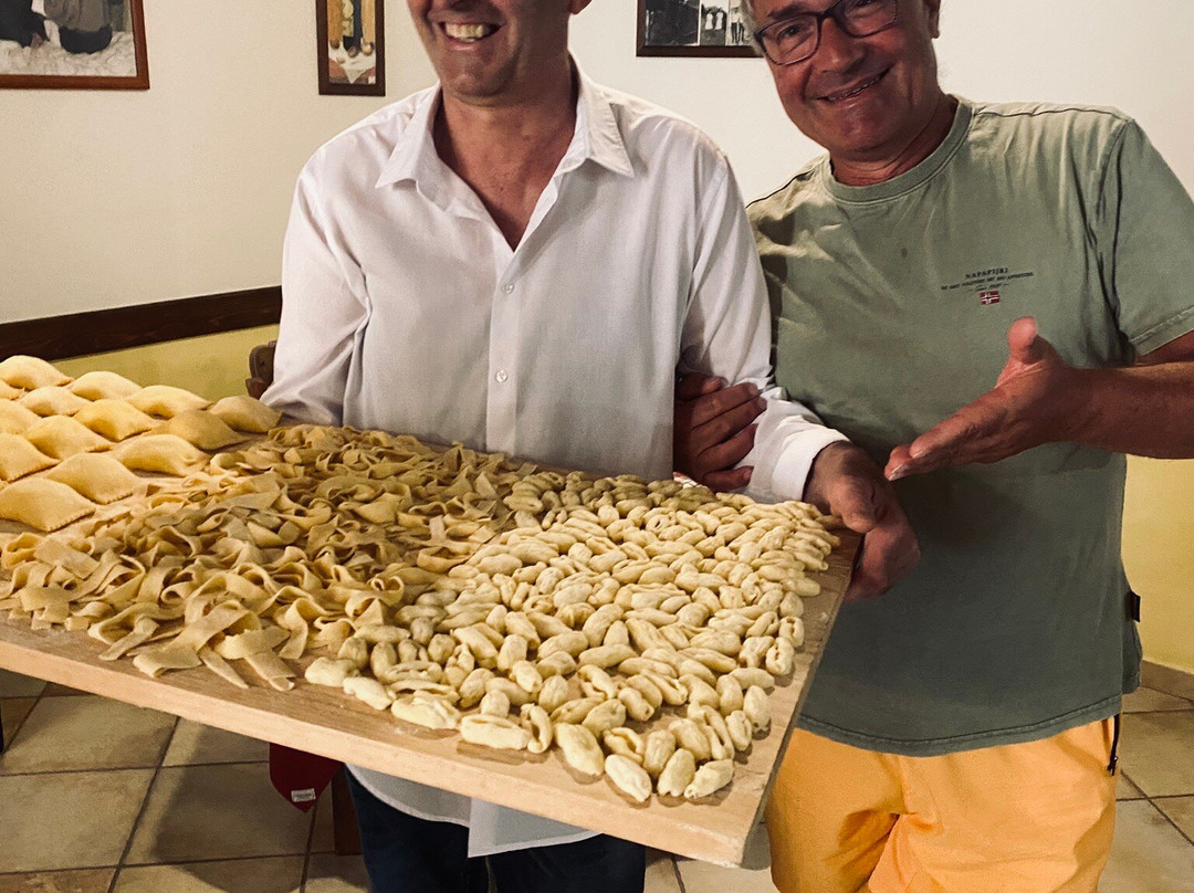 La Cantina Ristorante Da Francesco