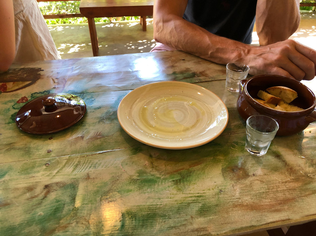 Therianos Family Farm-Kallithea必去景点