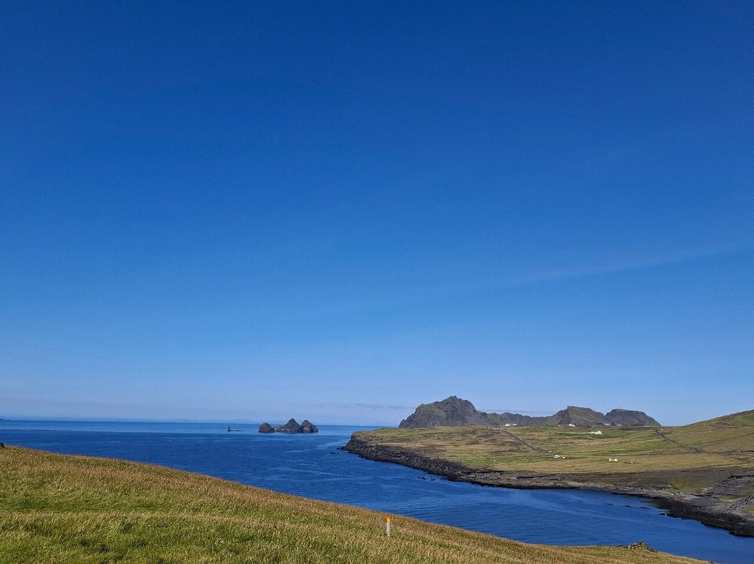 Hop On Hop Off Vestmannaeyjar-韦斯特曼纳群岛必去景点