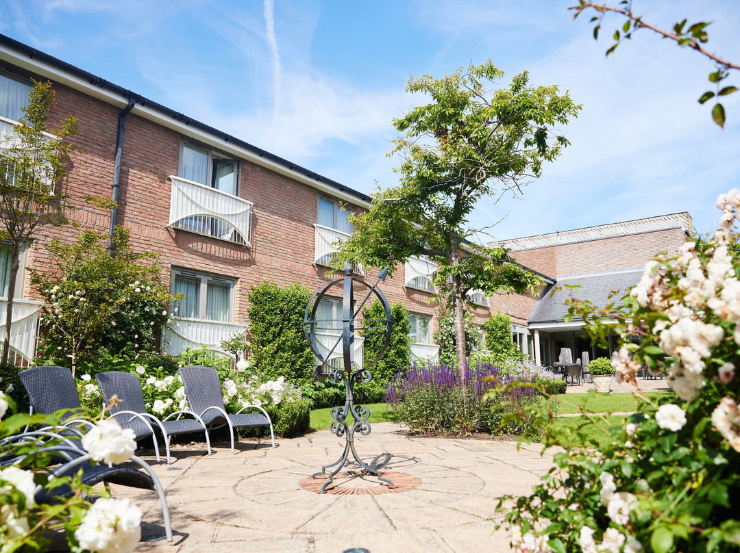 The Wrightington Hotel & Health Club主图