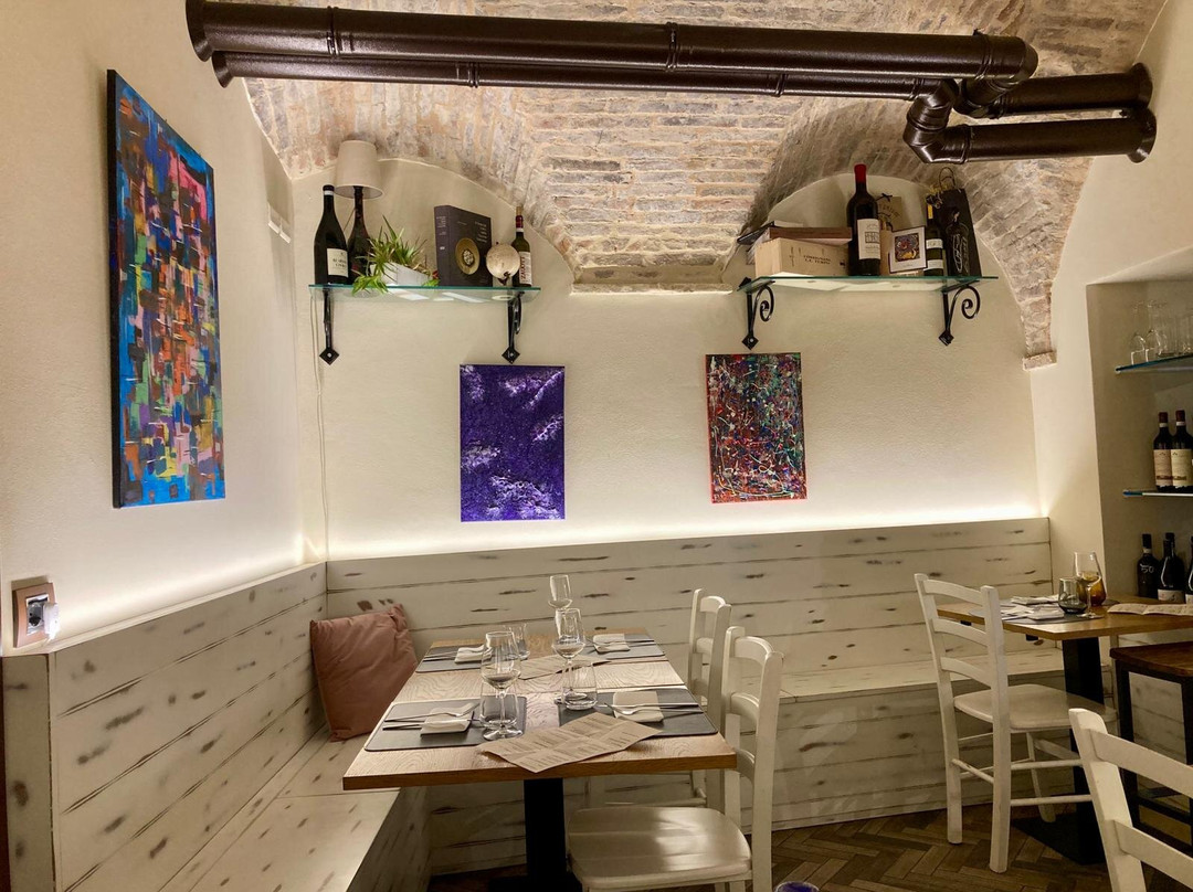SottoScala Gusteria