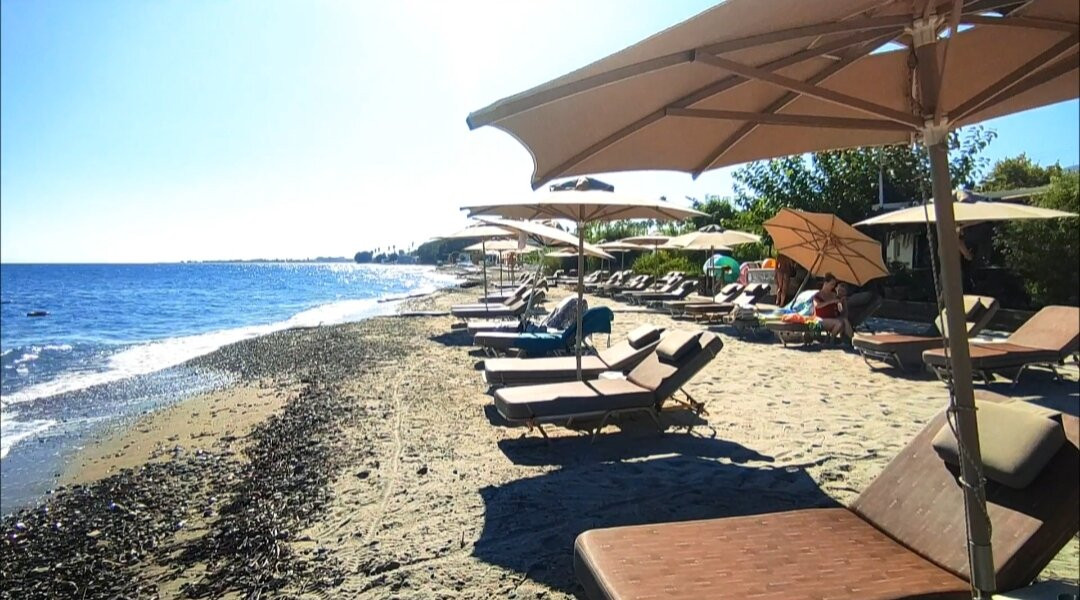 Paradiso Beach-Psalidi必去景点