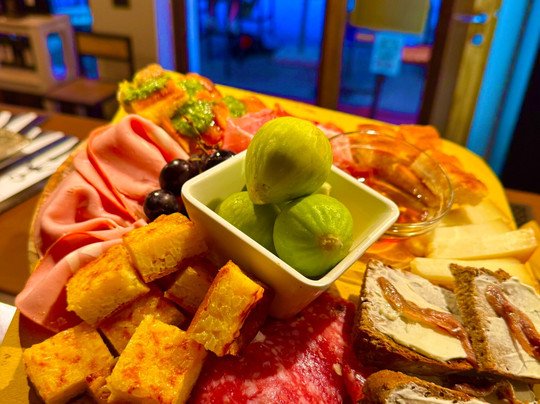 Fuoriporta Enoteca della Cantina Terre di Levanto-莱万托必去景点