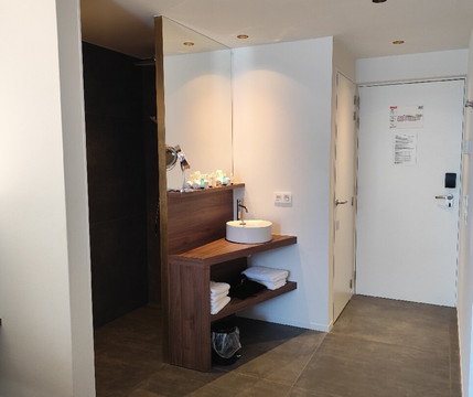 卡西诺酒店主图