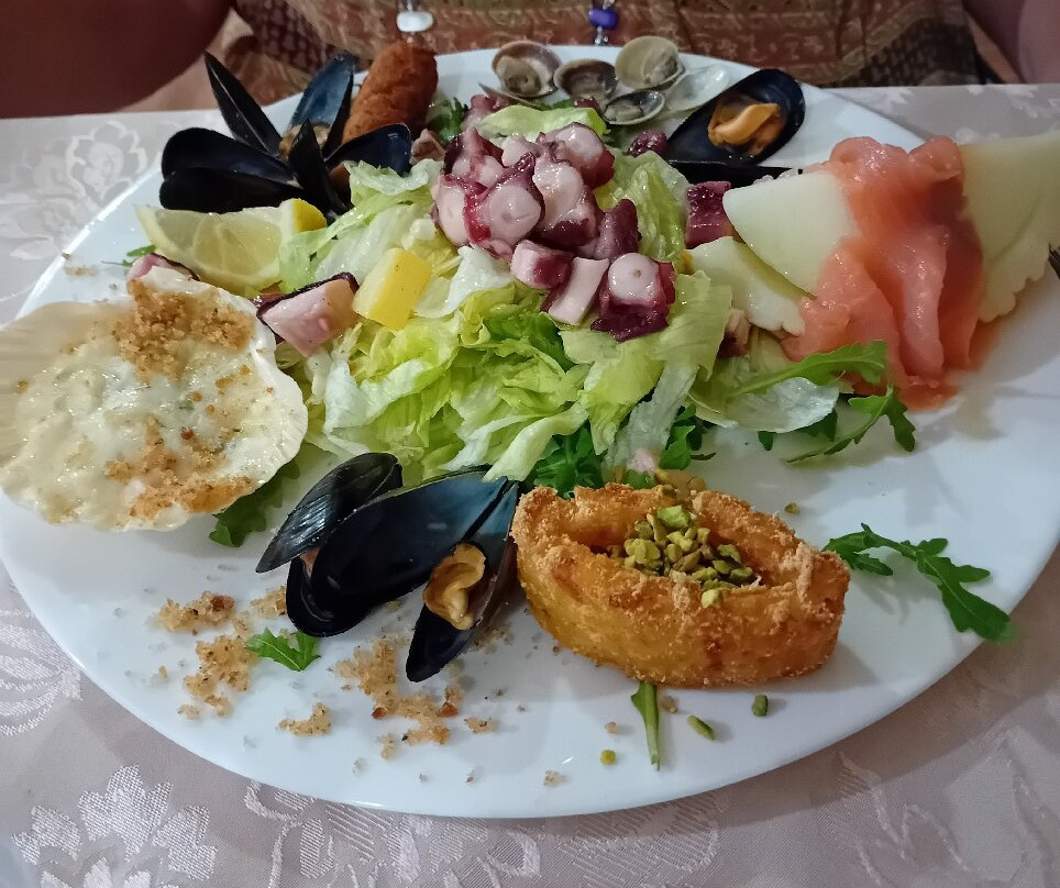 Cridda Hotel & Restaurant主图