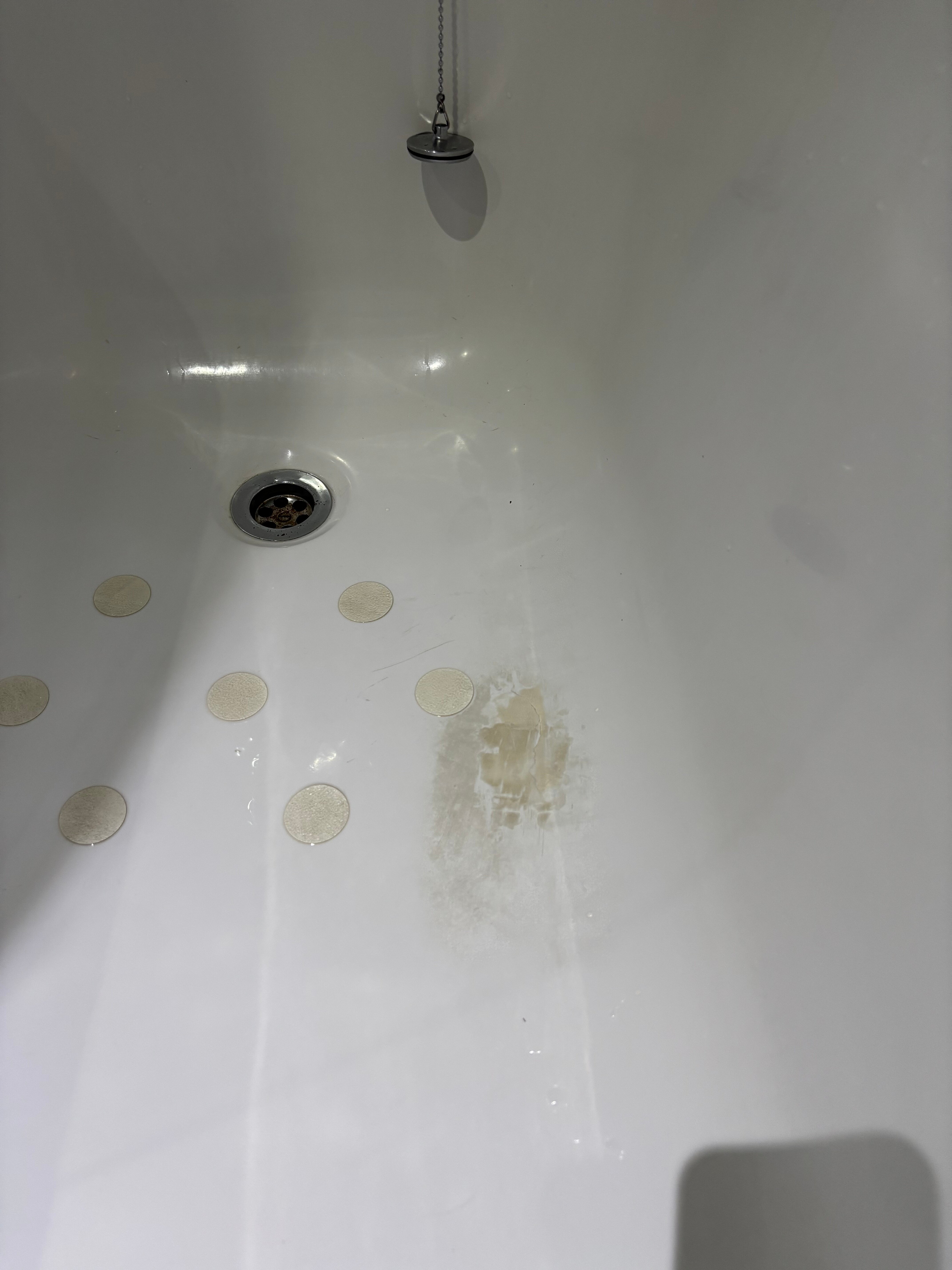 Best Western Bradford Guide Post Hotel-浴室