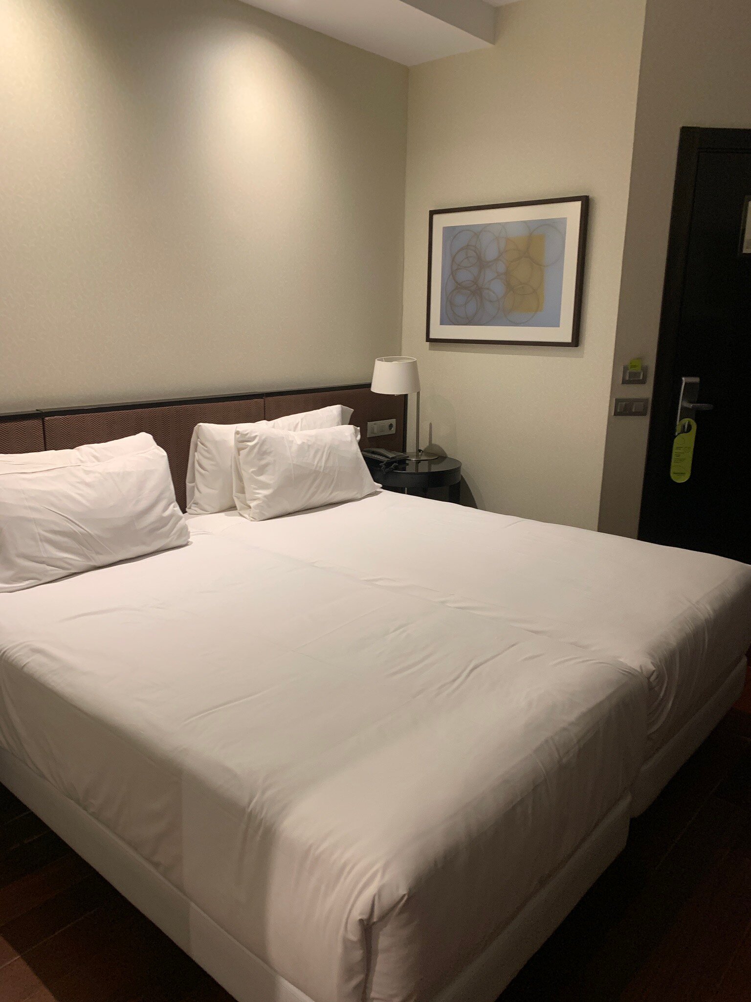 NH大教堂之门酒店-官方