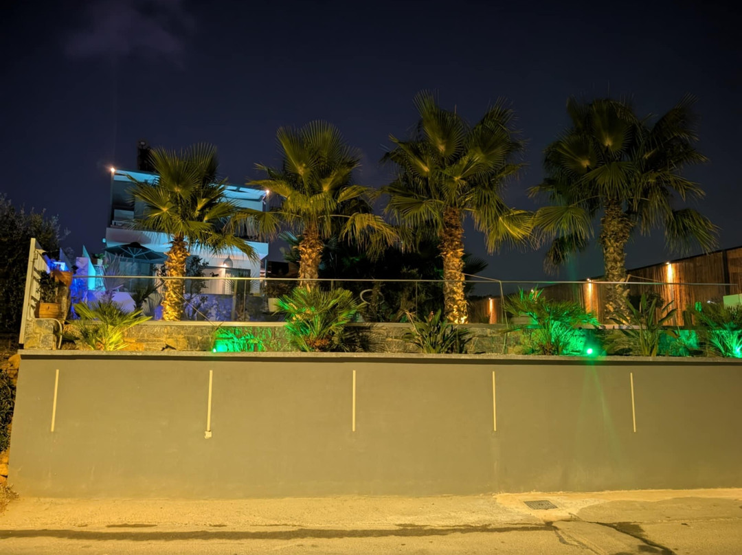 Aida Luxury Villas