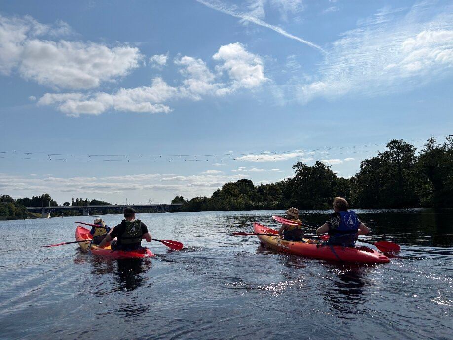 My Next Adventure-Killaloe必去景点