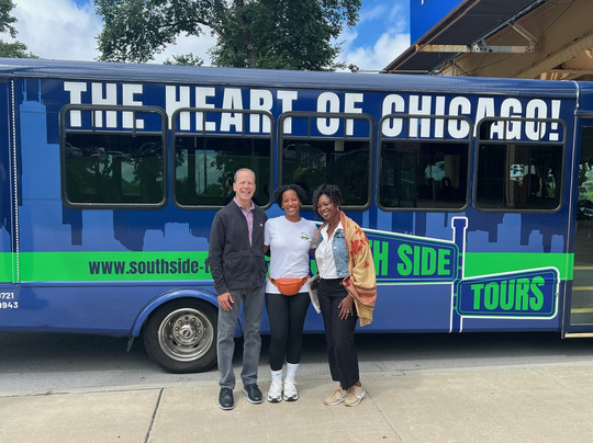 South Side Tours-芝加哥必去景点