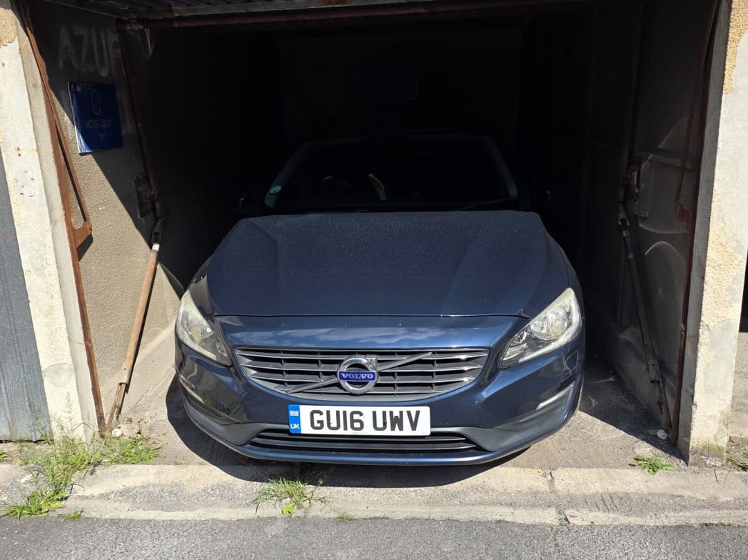 Hotel Azur Reims主图