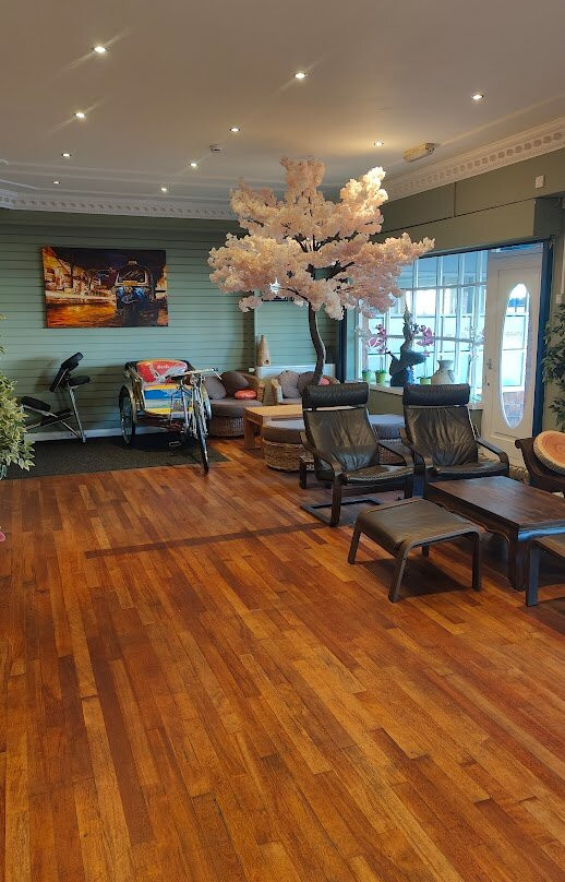 Thai Orchid Spa and Massage-惠特利湾必去景点