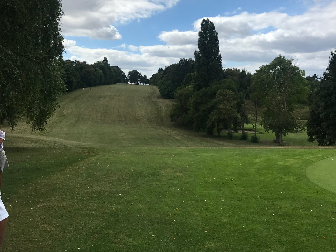 Golf Bluegreen Bellefontaine