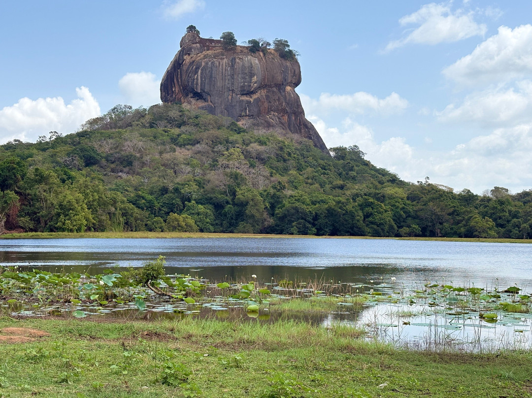 Dee Lanka Tours-卡图纳耶克必去景点