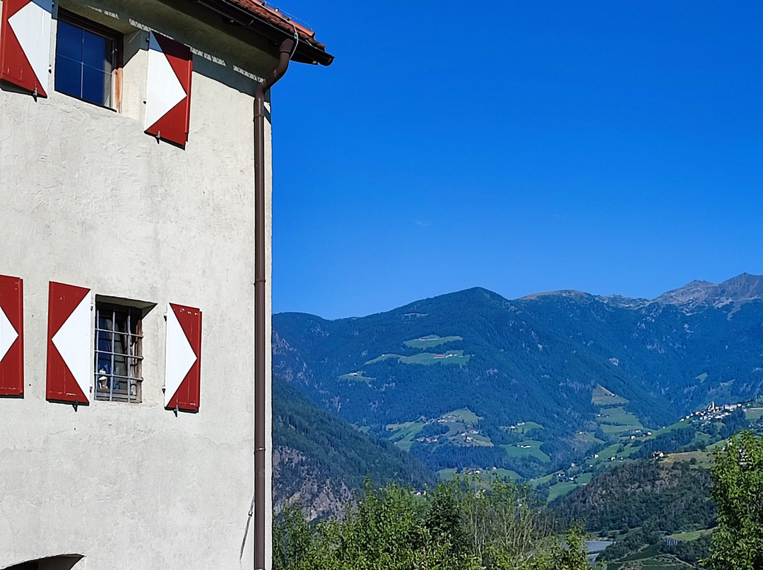 Ansitz Fonteklaus主图