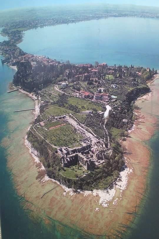 Punta di San Vigilio-加尔达必去景点
