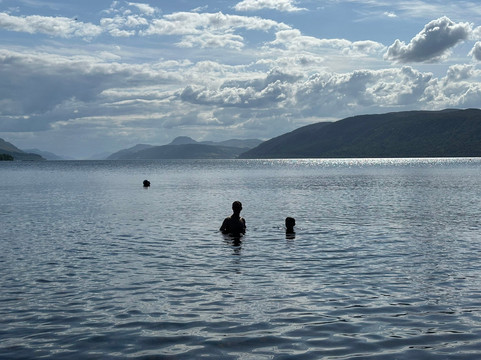 Wild N Happy-都柏林必去景点