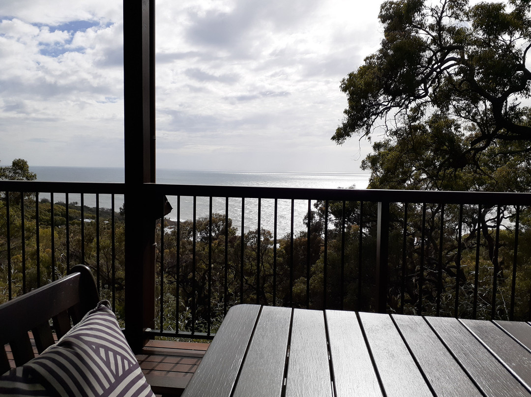 Ocean Ridge Property