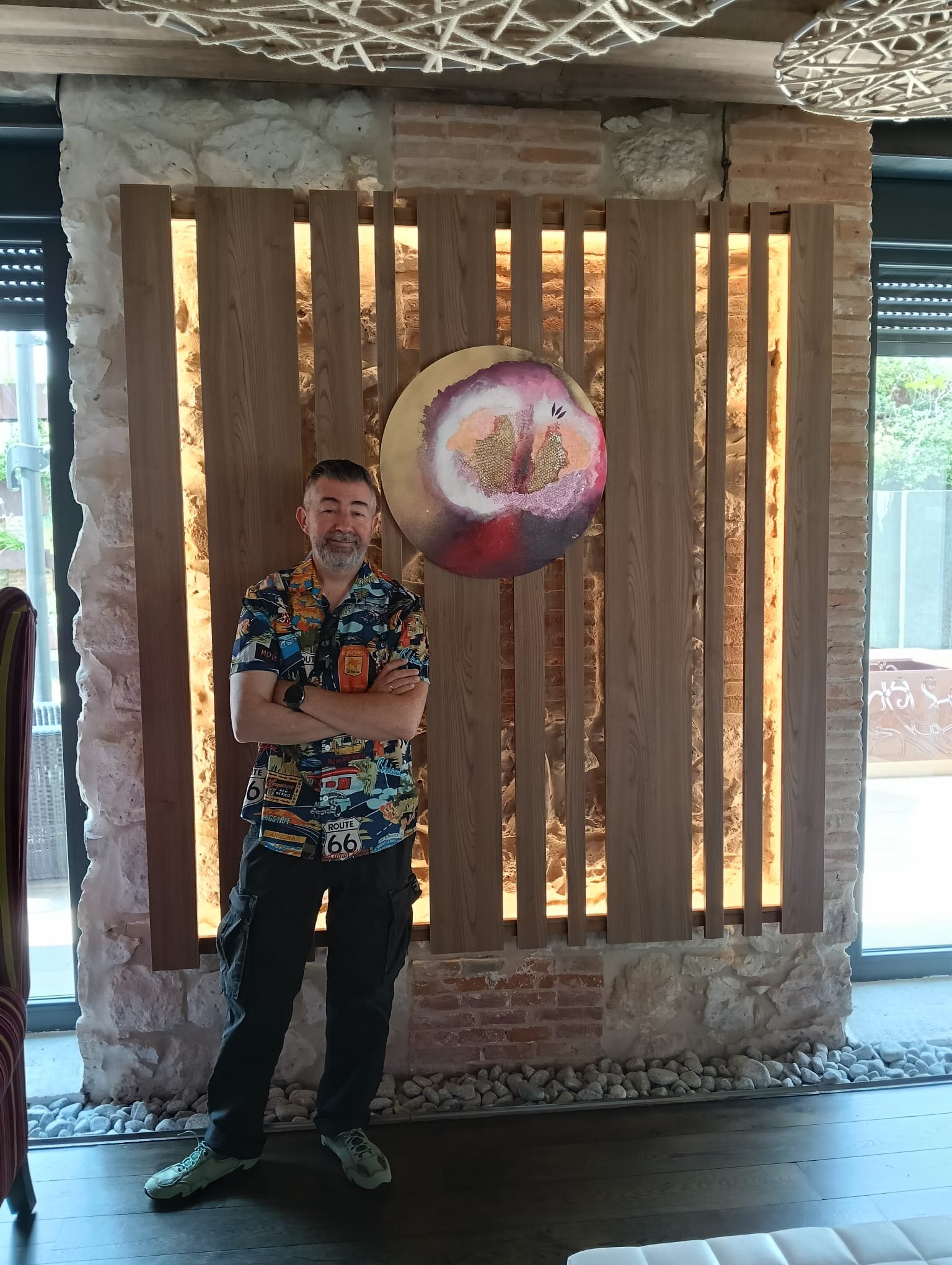 Hotel AF Pesquera-官方