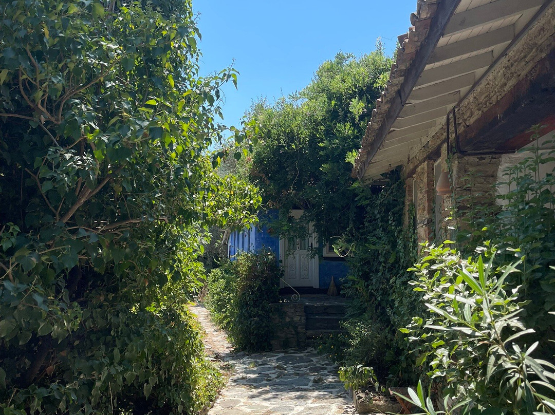 Nisanyan Hotel主图