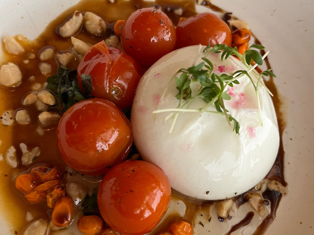 Siljansnäs Hotell主图