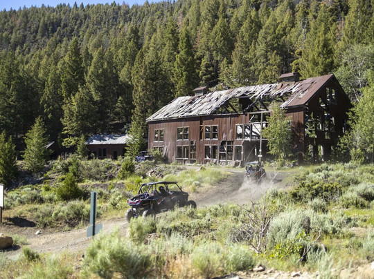 Lost River Adventures