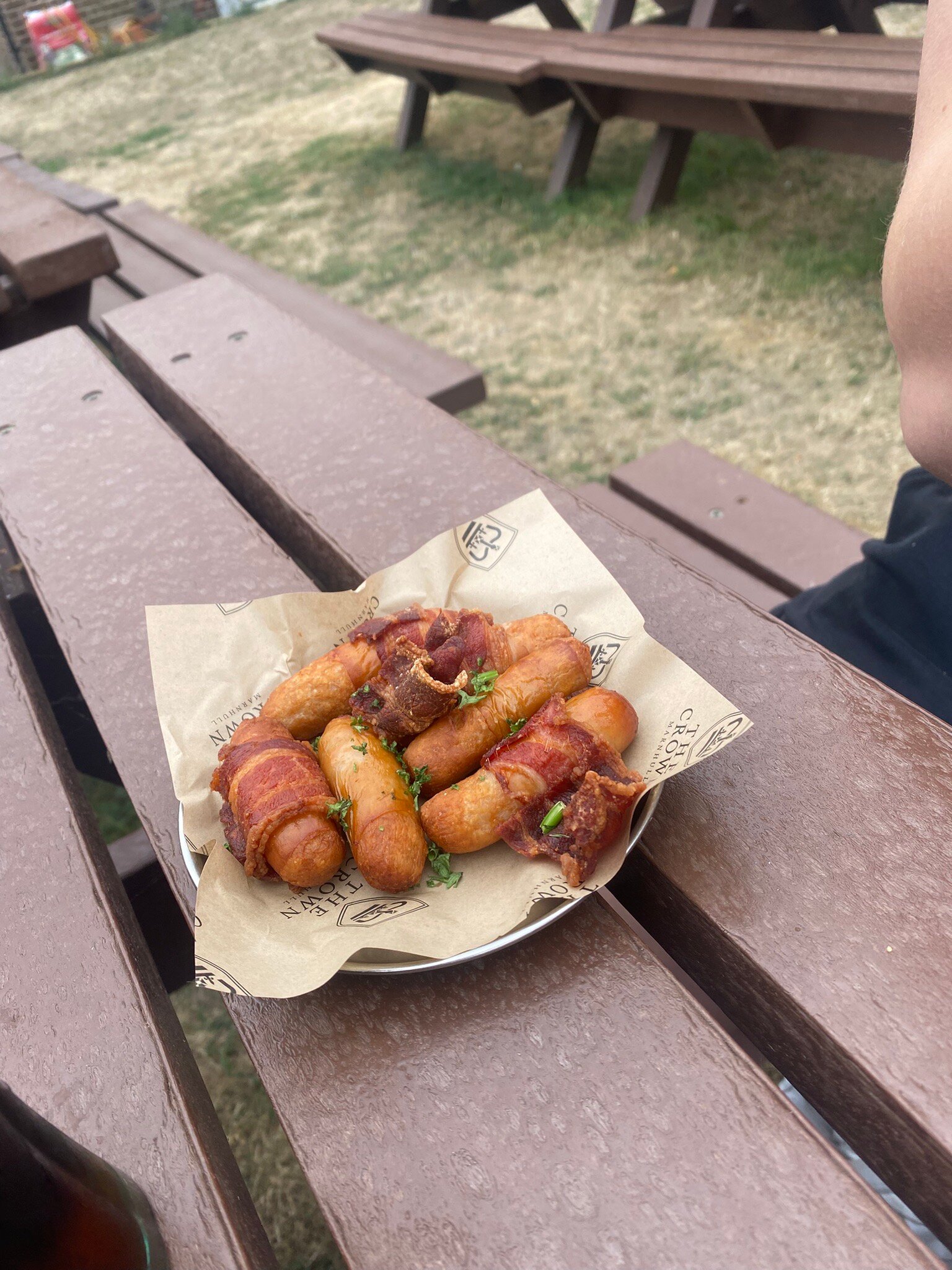 The Crown Marnhull-官方