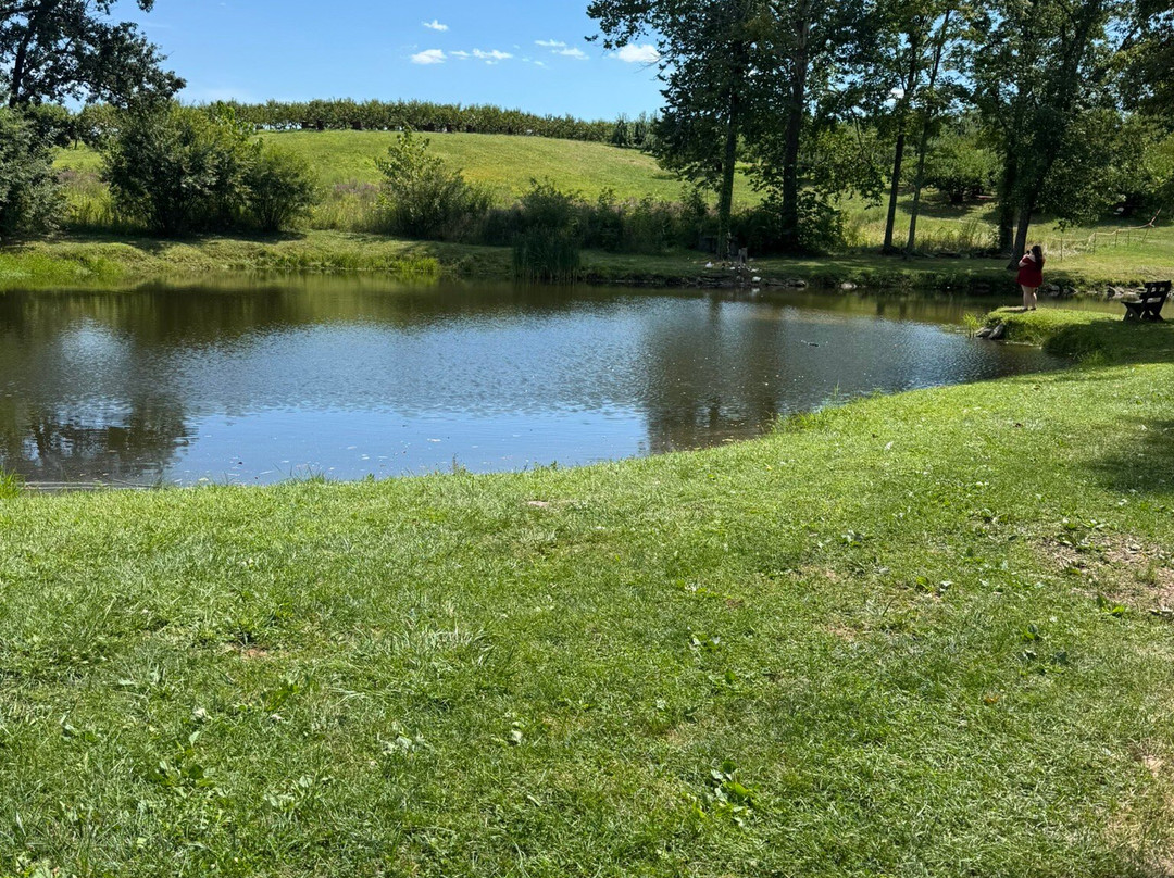 DuBois Farms-Highland必去景点