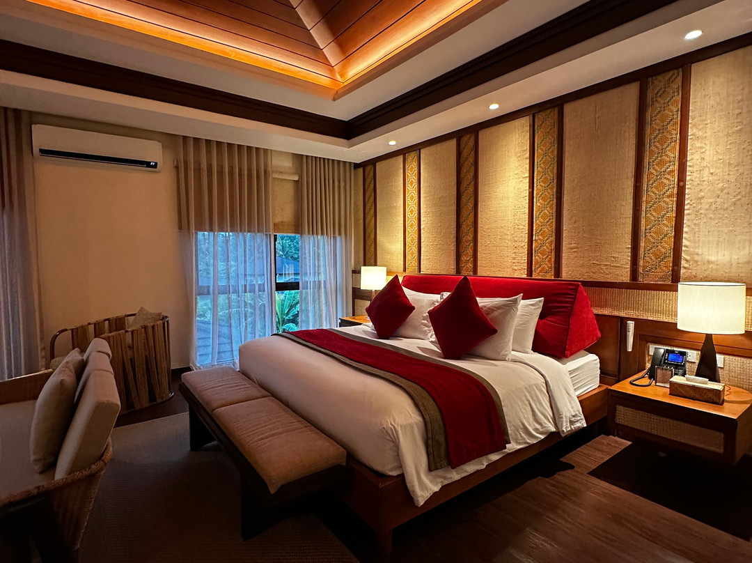 农场在圣贝尼托酒店主图