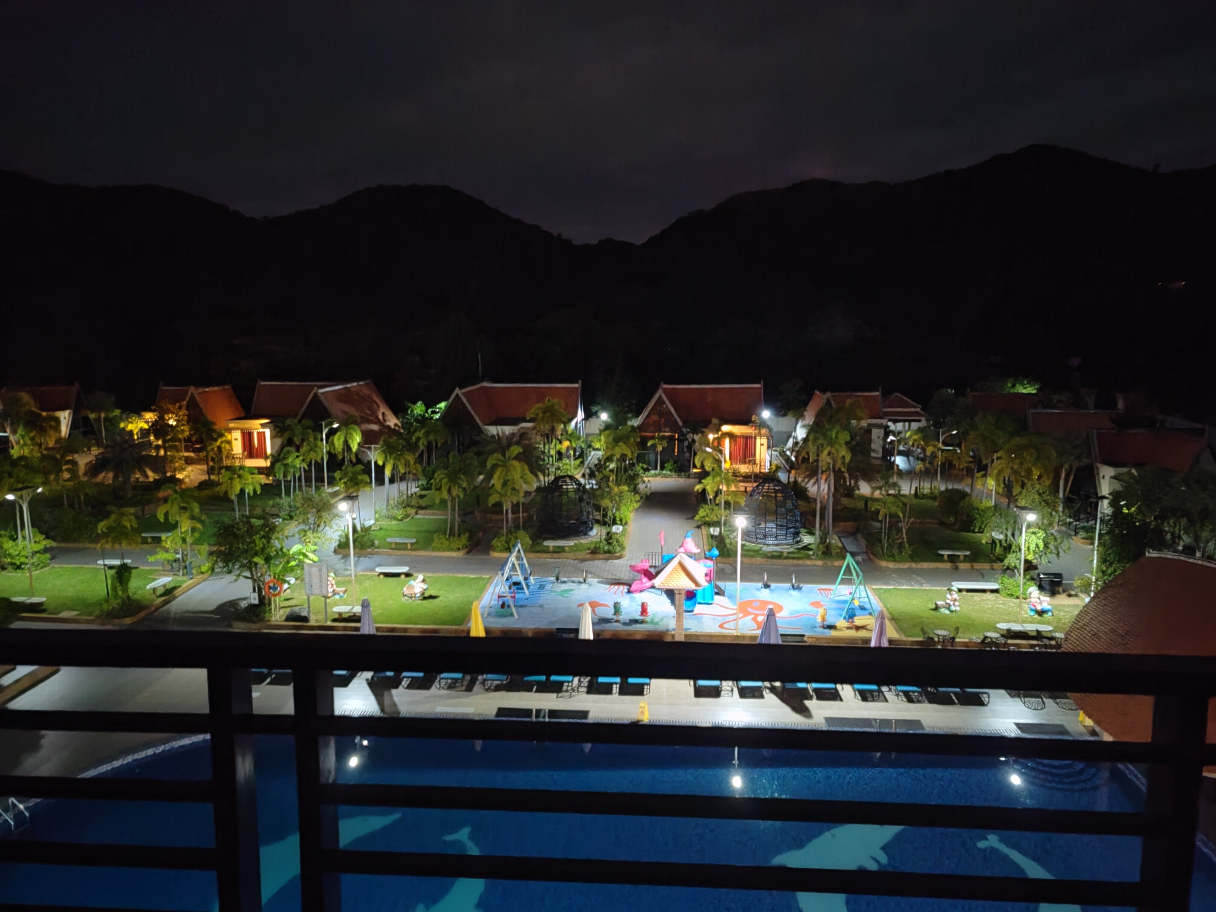 Vakara Hotel Kep-官方