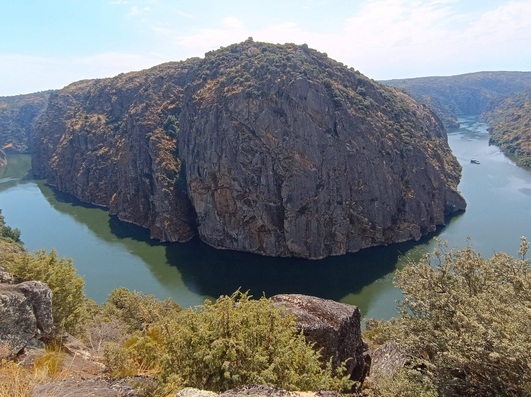 Miradouro do Picote-Picote必去景点