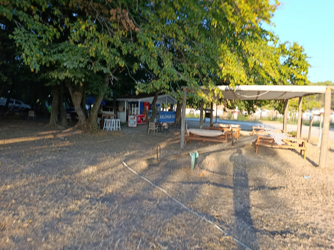 Hamsilos Koyu-锡诺普省必去景点