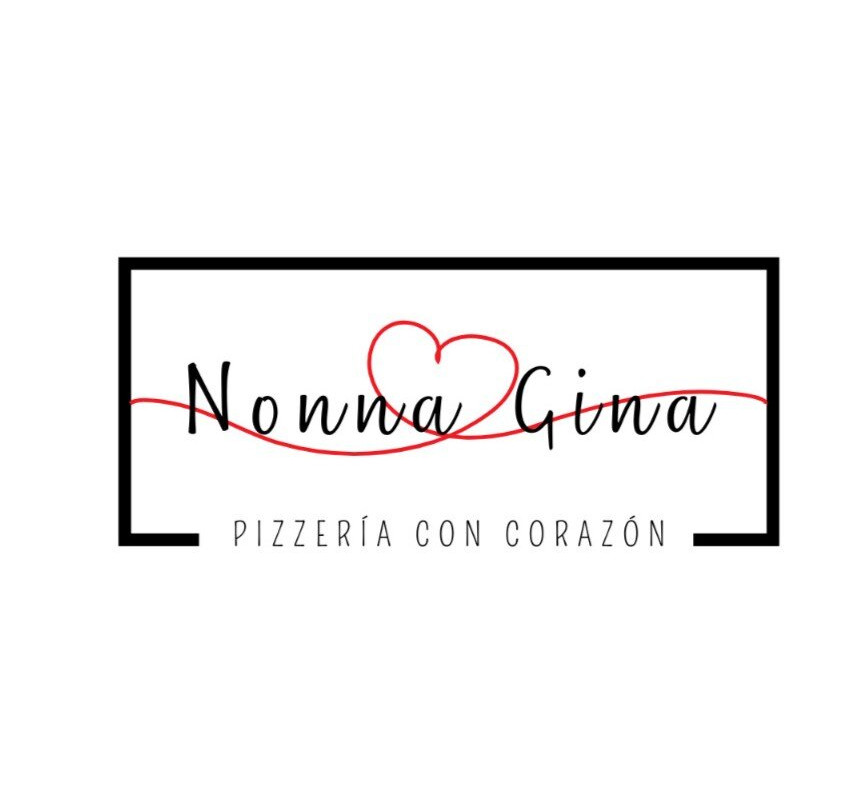 Nonna Gina - Pizzería con Corazón