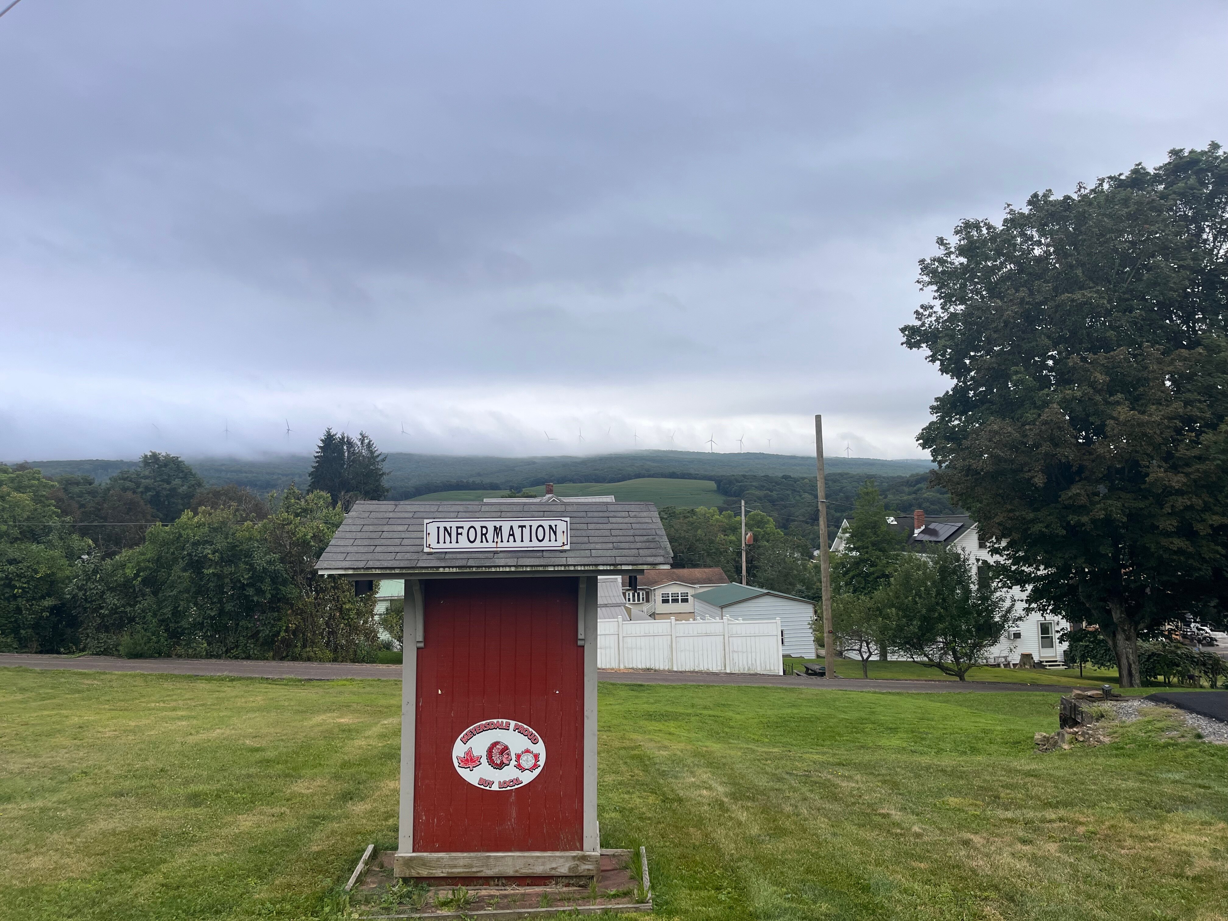 The Inn On Main Bed And Breakfast-官方